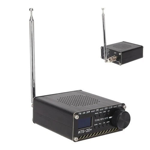 World band digital receiver - world,