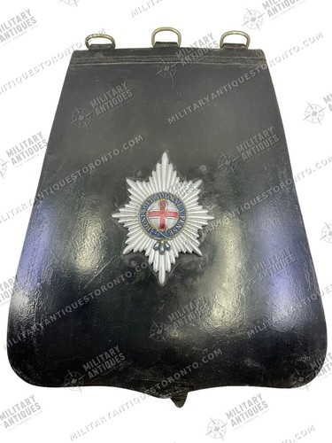 Victorian british life guards - british,