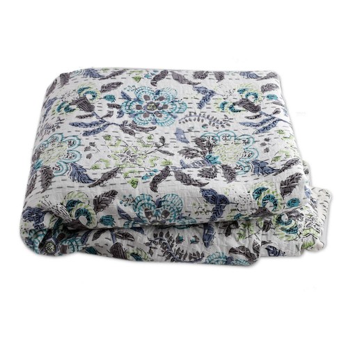 Novica handmade kalamkari - novica,