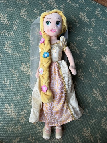 Disney store tangled rapunzel - store,