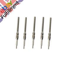 5Pcs Steel Watch Stem Crown