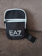 EA7 Emporio Armani Shoulder