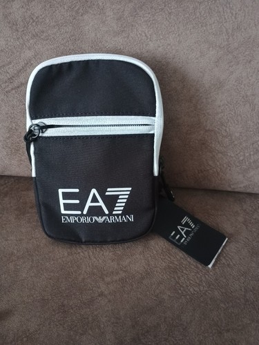 Ea7 emporio armani shoulder - armani,