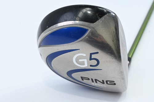 Ping driver 5 degree - /, /