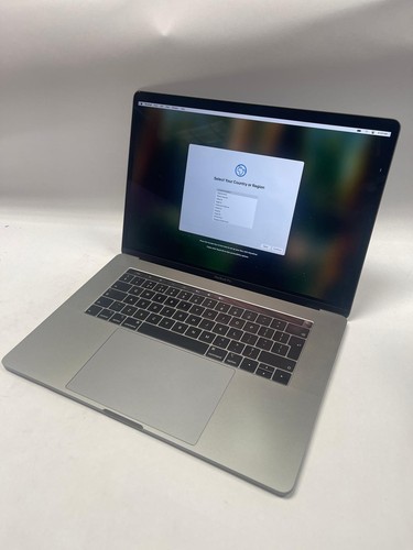 Apple macbook pro 16gb - apple,