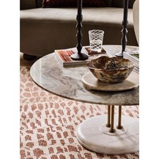 Soho Home Fleet Coffee Table