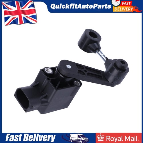 Front height level sensor - sensor, for