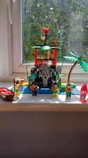 Vintage LEGO Pirates 6264