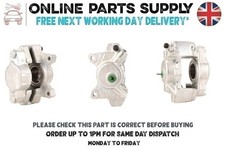 Brake Caliper Front Left For