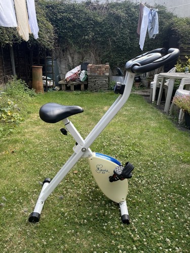 Davina mccall exercise - davina, bike
