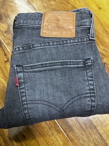 Levi 512 men - levi's, l34