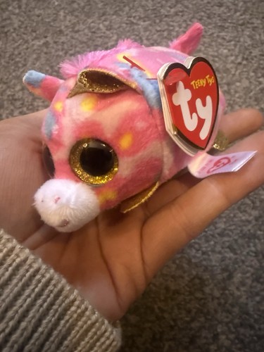 Teeny tys star the - ty,