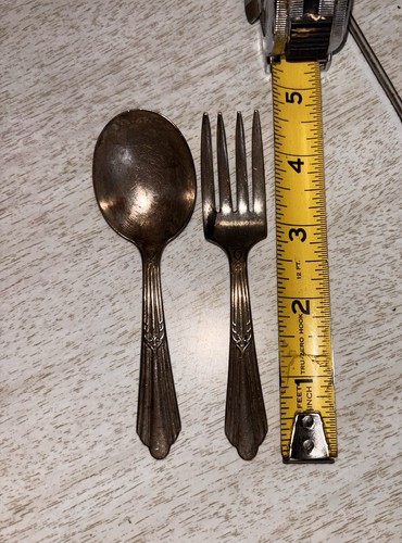 Vintage national silver - silver, co