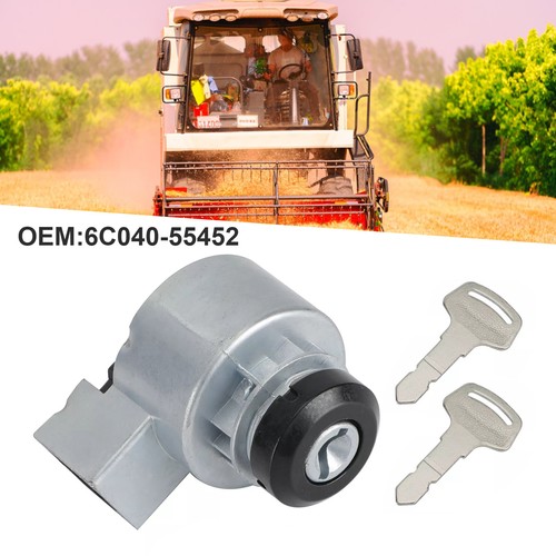 Ignition switch keys fits - ignition,