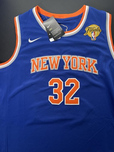 New york knicks - york, karl