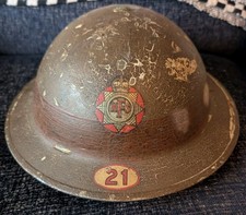 1938 Size 7 WW2 Vero Mk1