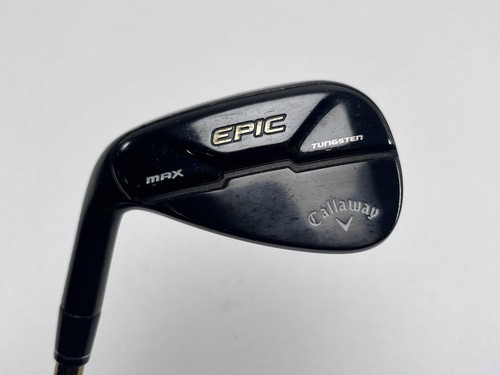 Callaway epic max - callaway, star