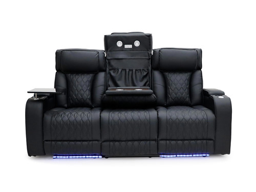 Electric recliner seater - 3,
