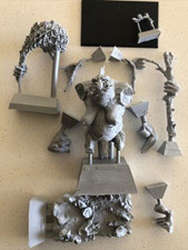 Forgeworld Giant River Troll