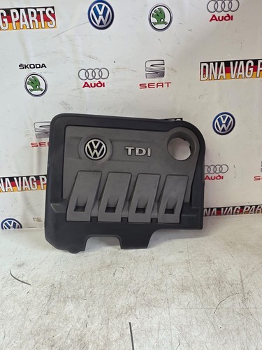 Passat 2013 engine top - vw,