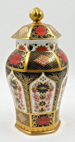 Royal crown derby old imari - royal,