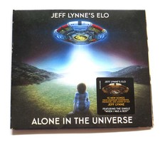 Jeff Lynne's ELO - Alone In