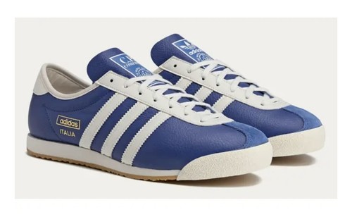 Adidas company spzl - c.p.,