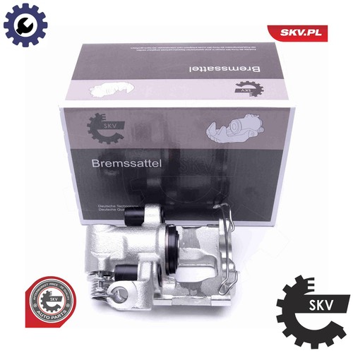 Brake caliper 46skv283 - brake, for