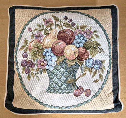 Dmc midlands tapestry - tapestry, cushion