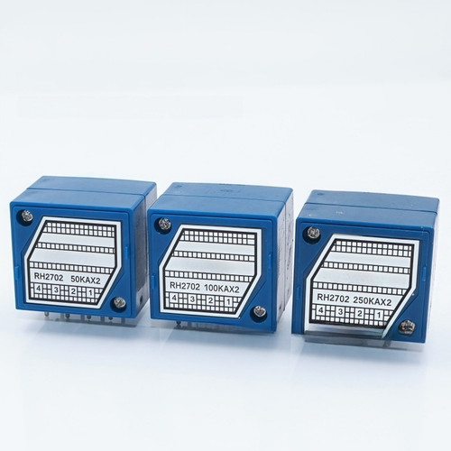 Rh2702 stepped attenuator - stepped,