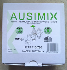 Reliance Ausimix 15mm