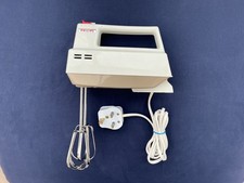 VINTAGE PHILLIPS FOOD MIXER HM3060