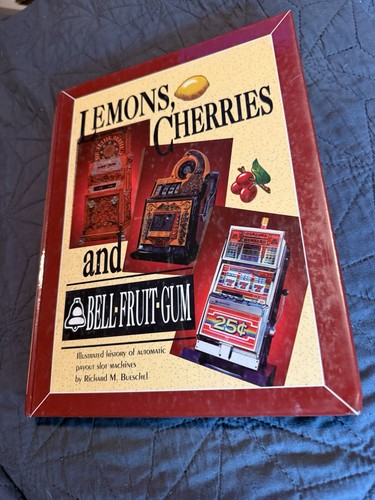 Lemons cherries and bell - lemons,,