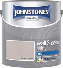 Johnstone's - Wall & Ceiling
