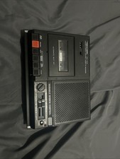 VSC-1000 Cassette Tape