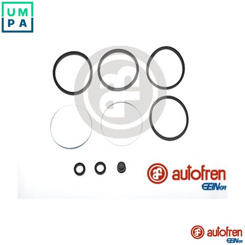 Repair kit brake - brake, caliper