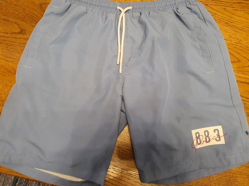 Police 883 light - blue, mens