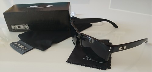 Holbrook style black - holbrook,
