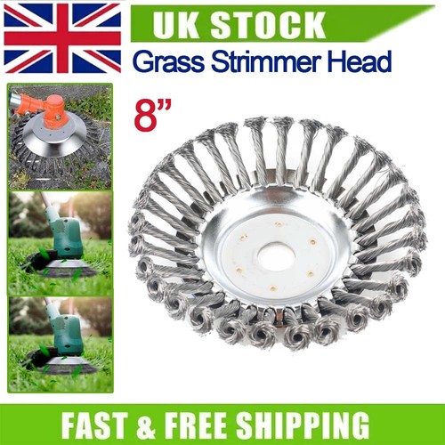Grass strimmer head trimmer - grass,