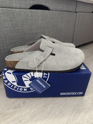 Birkenstock boston clogs - boston,