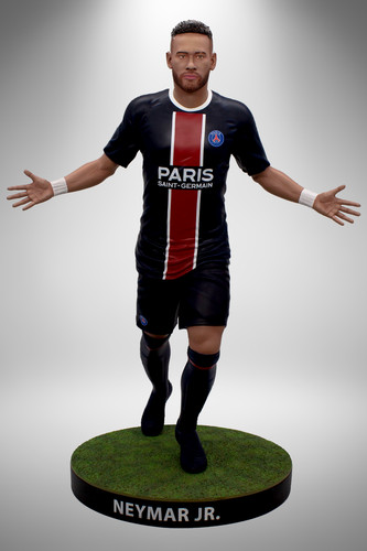Neymar official psg - neymar, jr