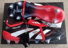 BNIBWT ADIDAS PREDATOR ELITE