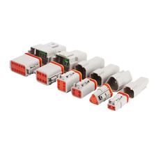 Deutsch DT Connector Multi