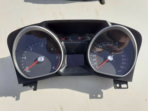 Ford mondeo speedo instrument - ford,