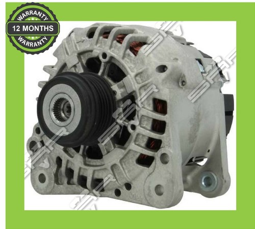 Alternator audi - audi, b6