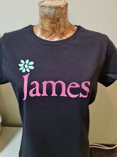 Ladies james tim - james,