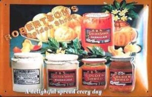 Robertson golden shred - robertson's,