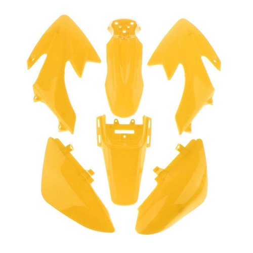 Fairing body crf50 125cc - body, crf50-125cc