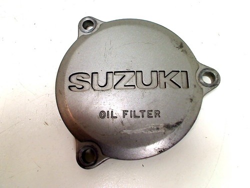 Engine cover right suzuki - suzuki, dr