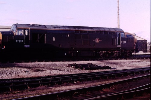 1970s 1980s british rail - 1970s,